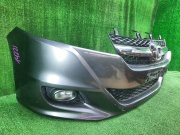 БАМПЕР НА HONDA STREAM RN6