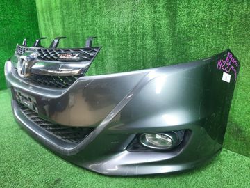 БАМПЕР НА HONDA STREAM RN6