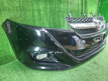 БАМПЕР НА HONDA STREAM RN6