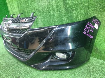 БАМПЕР НА HONDA STREAM RN6