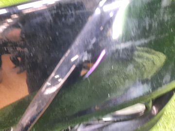 БАМПЕР НА HONDA STREAM RN6
