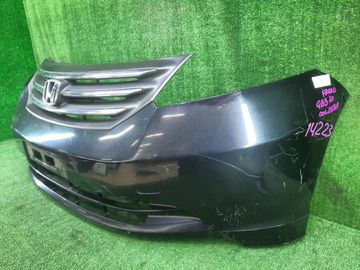 БАМПЕР НА HONDA FREED GB3