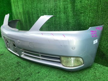 БАМПЕР НА TOYOTA CROWN GRS183