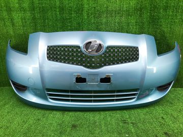 БАМПЕР НА TOYOTA VITZ SCP90
