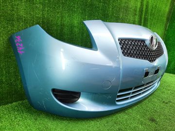 БАМПЕР НА TOYOTA VITZ SCP90