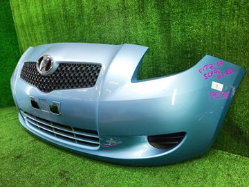 БАМПЕР НА TOYOTA VITZ SCP90