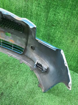 БАМПЕР НА TOYOTA VITZ SCP90