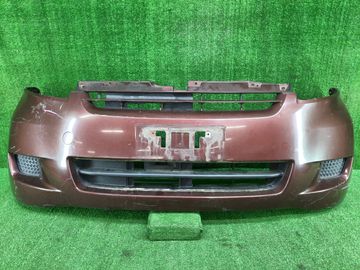 БАМПЕР НА TOYOTA PASSO KGC10