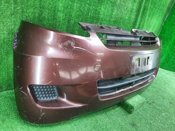 БАМПЕР НА TOYOTA PASSO KGC10