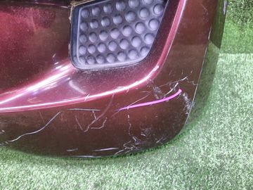 БАМПЕР НА TOYOTA PASSO KGC10