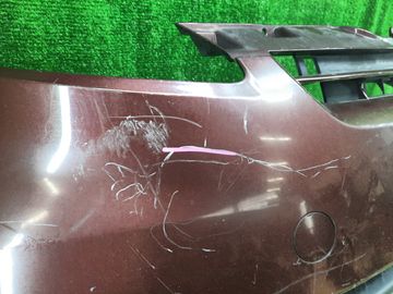 БАМПЕР НА TOYOTA PASSO KGC10