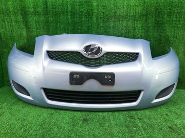 БАМПЕР НА TOYOTA VITZ SCP90