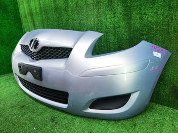 БАМПЕР НА TOYOTA VITZ SCP90