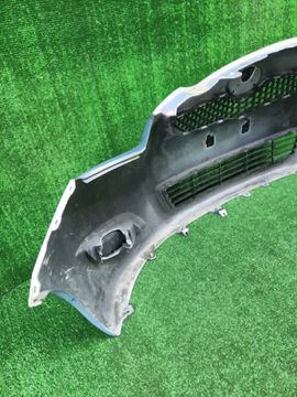 БАМПЕР НА TOYOTA VITZ SCP90