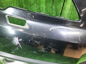 БАМПЕР НА SUBARU OUTBACK BR9