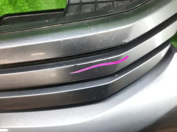 БАМПЕР НА HONDA INSIGHT ZE2