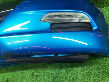 БАМПЕР НА HONDA INSIGHT ZE2