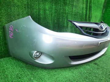 БАМПЕР НА SUBARU IMPREZA GH3