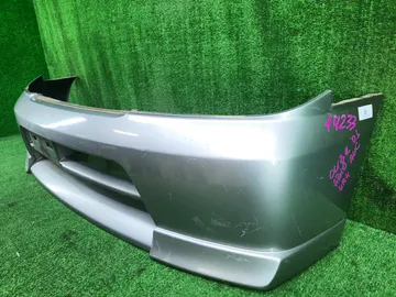 БАМПЕР НА NISSAN CUBE Z10