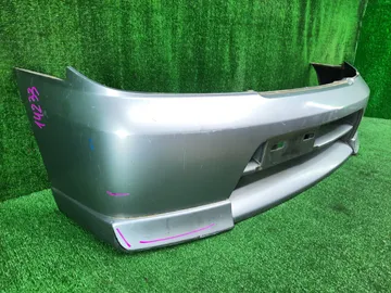БАМПЕР НА NISSAN CUBE Z10