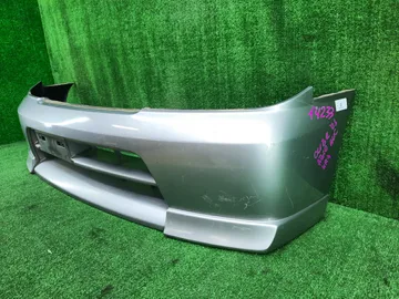 БАМПЕР НА NISSAN CUBE Z10