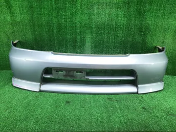 БАМПЕР НА NISSAN CUBE Z10