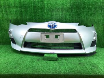 БАМПЕР НА TOYOTA AQUA NHP10