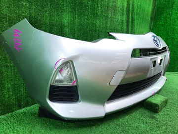 БАМПЕР НА TOYOTA AQUA NHP10