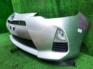 БАМПЕР НА TOYOTA AQUA NHP10