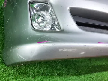 БАМПЕР НА TOYOTA CROWN GRS200