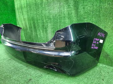 БАМПЕР НА HONDA STREAM RN8