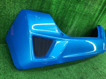 БАМПЕР НА HONDA FIT GP5