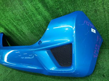 БАМПЕР НА HONDA FIT GP5