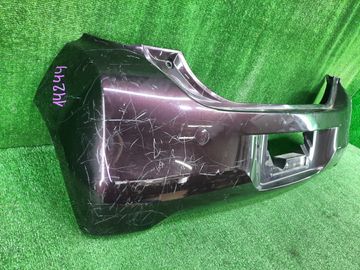 БАМПЕР НА TOYOTA PASSO KGC30