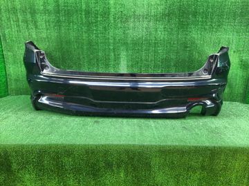 БАМПЕР НА HONDA STREAM RN8