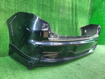 БАМПЕР НА HONDA STREAM RN8