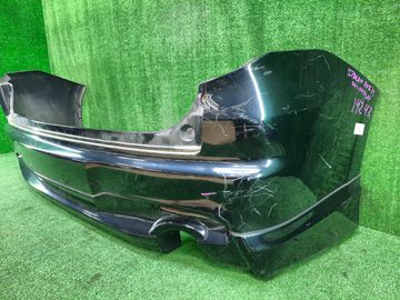 БАМПЕР НА HONDA STREAM RN8