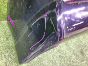 БАМПЕР НА HONDA STREAM RN8