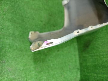 БАМПЕР НА TOYOTA COROLLA  AXIO NZE141