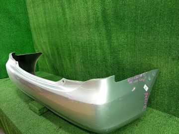 БАМПЕР НА TOYOTA COROLLA  AXIO NZE141