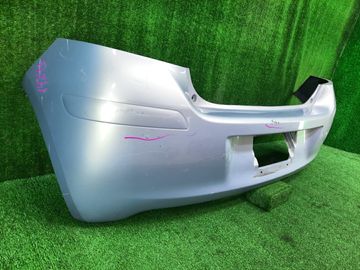 БАМПЕР НА TOYOTA VITZ SCP90