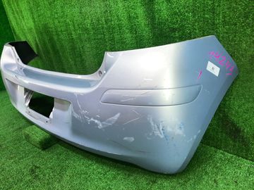 БАМПЕР НА TOYOTA VITZ SCP90
