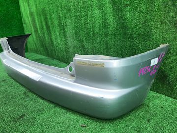БАМПЕР НА MAZDA DEMIO DW3W