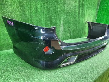 БАМПЕР НА NISSAN WINGROAD Y12
