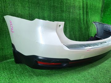 БАМПЕР НА SUBARU FORESTER SJG
