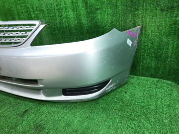 БАМПЕР НА TOYOTA ALLEX NZE121