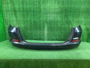 БАМПЕР НА HONDA FIT SHUTTLE GP2