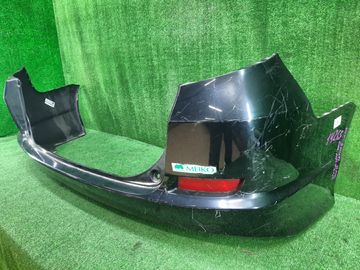 БАМПЕР НА HONDA FIT SHUTTLE GP2