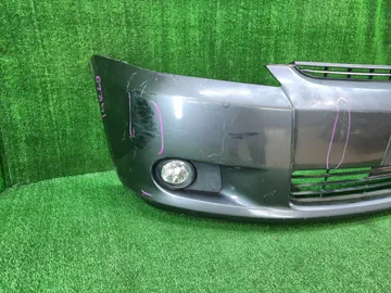 БАМПЕР НА TOYOTA WISH ZNE10G