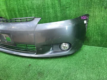 БАМПЕР НА TOYOTA WISH ZNE10G